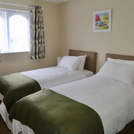 Centrally Located House On Ring Of Kerry Killorglin Eksteriør billede