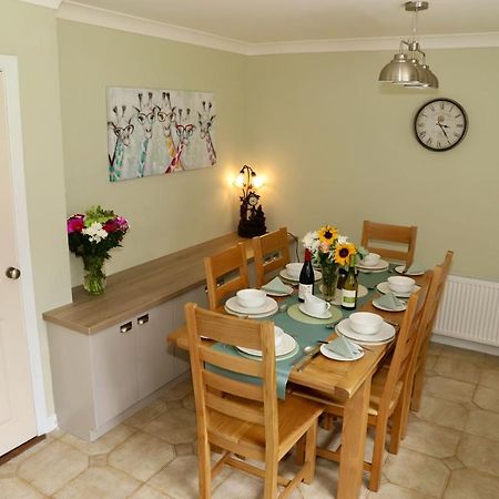 Centrally Located House On Ring Of Kerry Killorglin Eksteriør billede