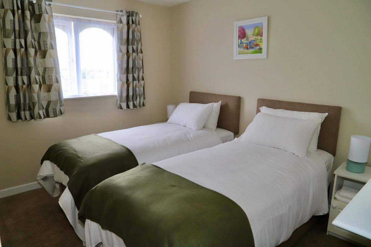 Centrally Located House On Ring Of Kerry Killorglin Eksteriør billede