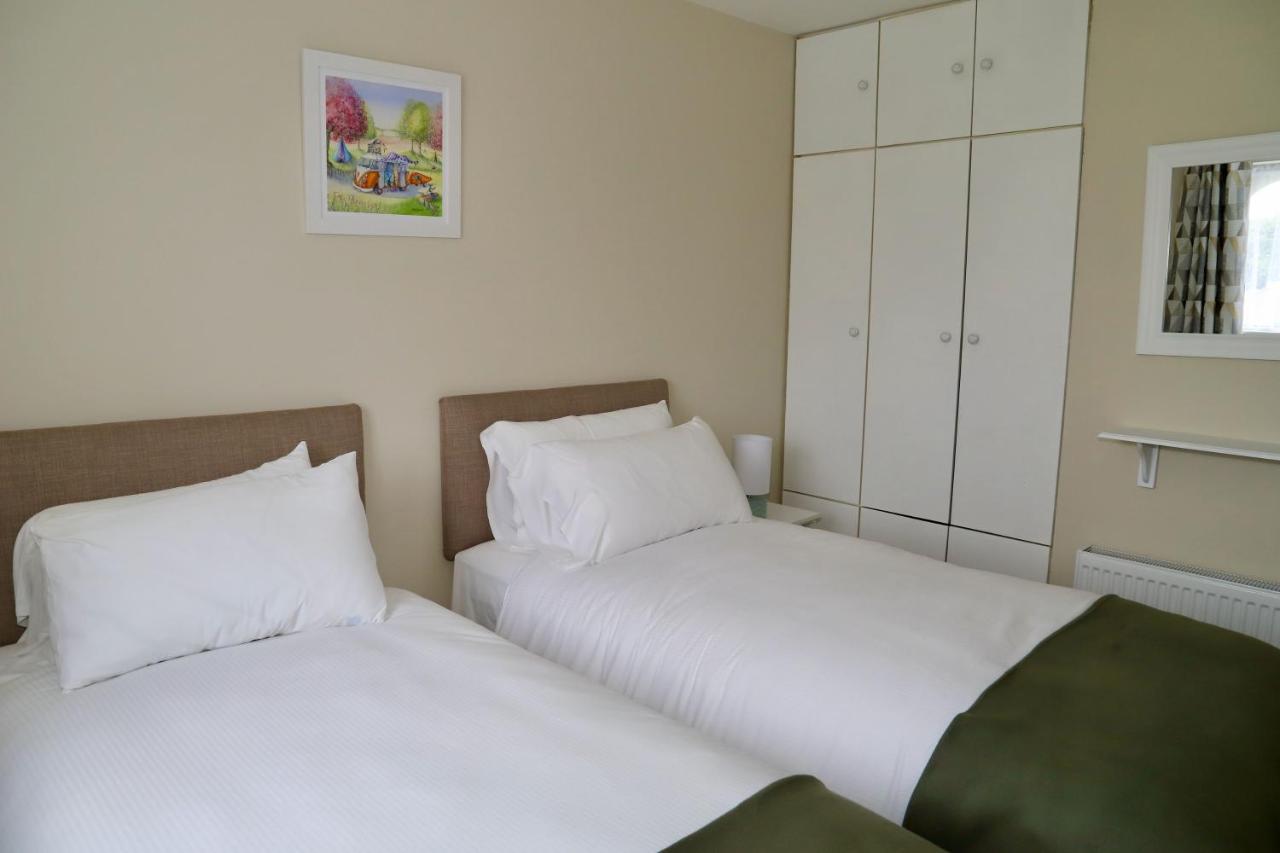Centrally Located House On Ring Of Kerry Killorglin Eksteriør billede