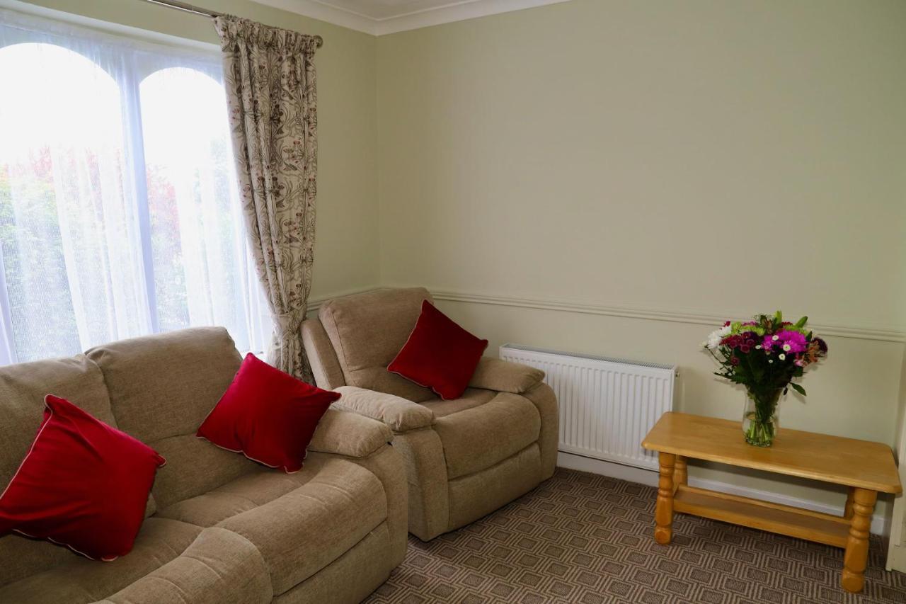 Centrally Located House On Ring Of Kerry Killorglin Eksteriør billede