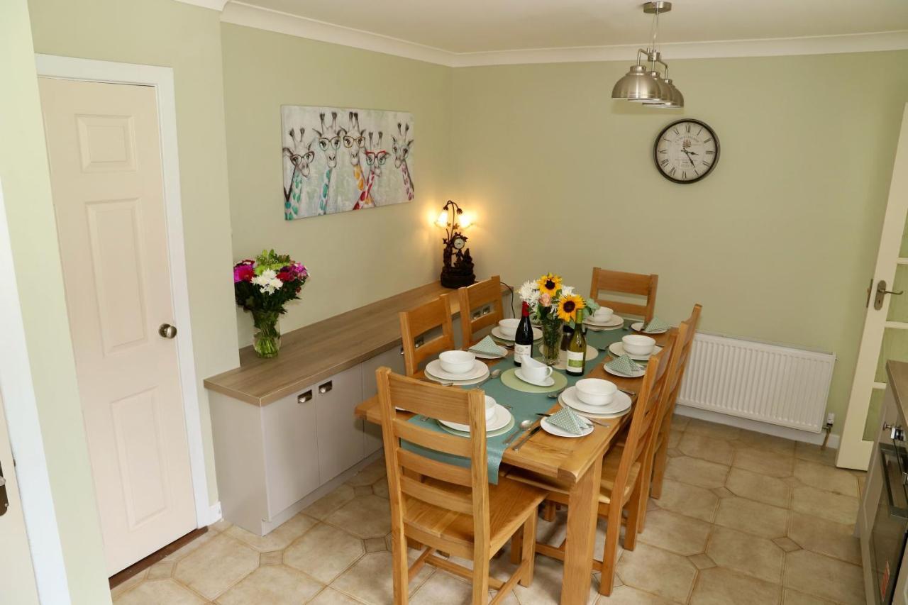Centrally Located House On Ring Of Kerry Killorglin Eksteriør billede
