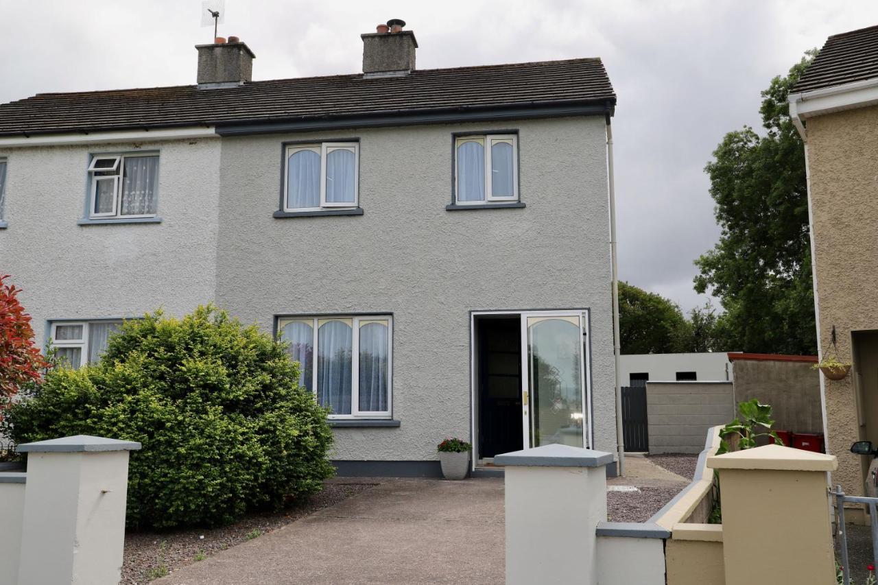 Centrally Located House On Ring Of Kerry Killorglin Eksteriør billede