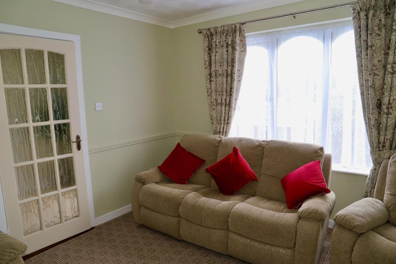 Centrally Located House On Ring Of Kerry Killorglin Eksteriør billede