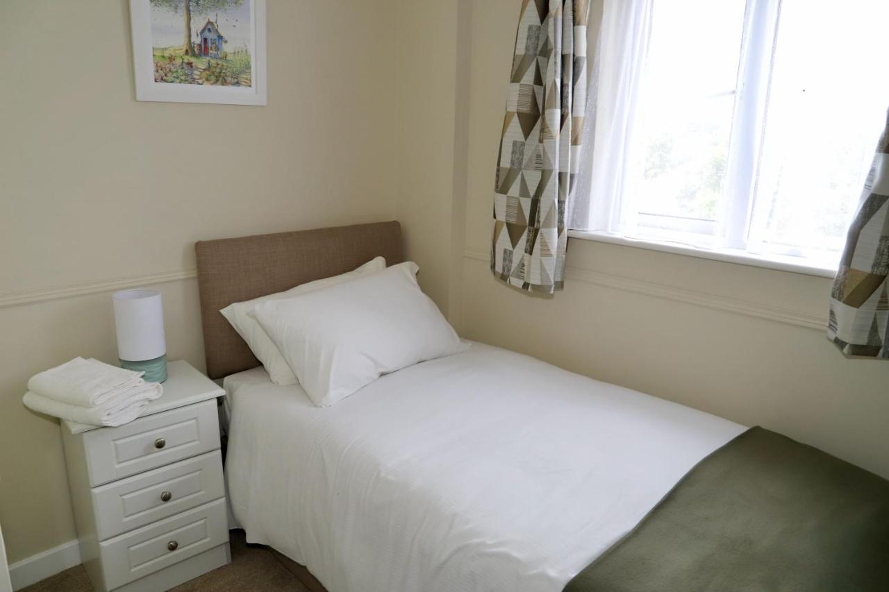 Centrally Located House On Ring Of Kerry Killorglin Eksteriør billede